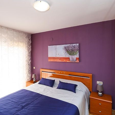 Pasion Planet Costa Dorada - Only Families Villa Salou Exteriör bild