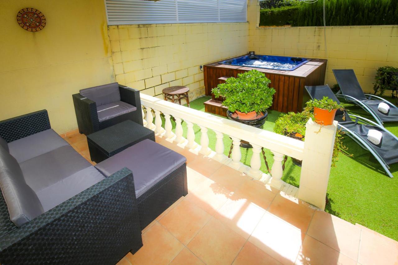 Pasion Planet Costa Dorada - Only Families Villa Salou Exteriör bild