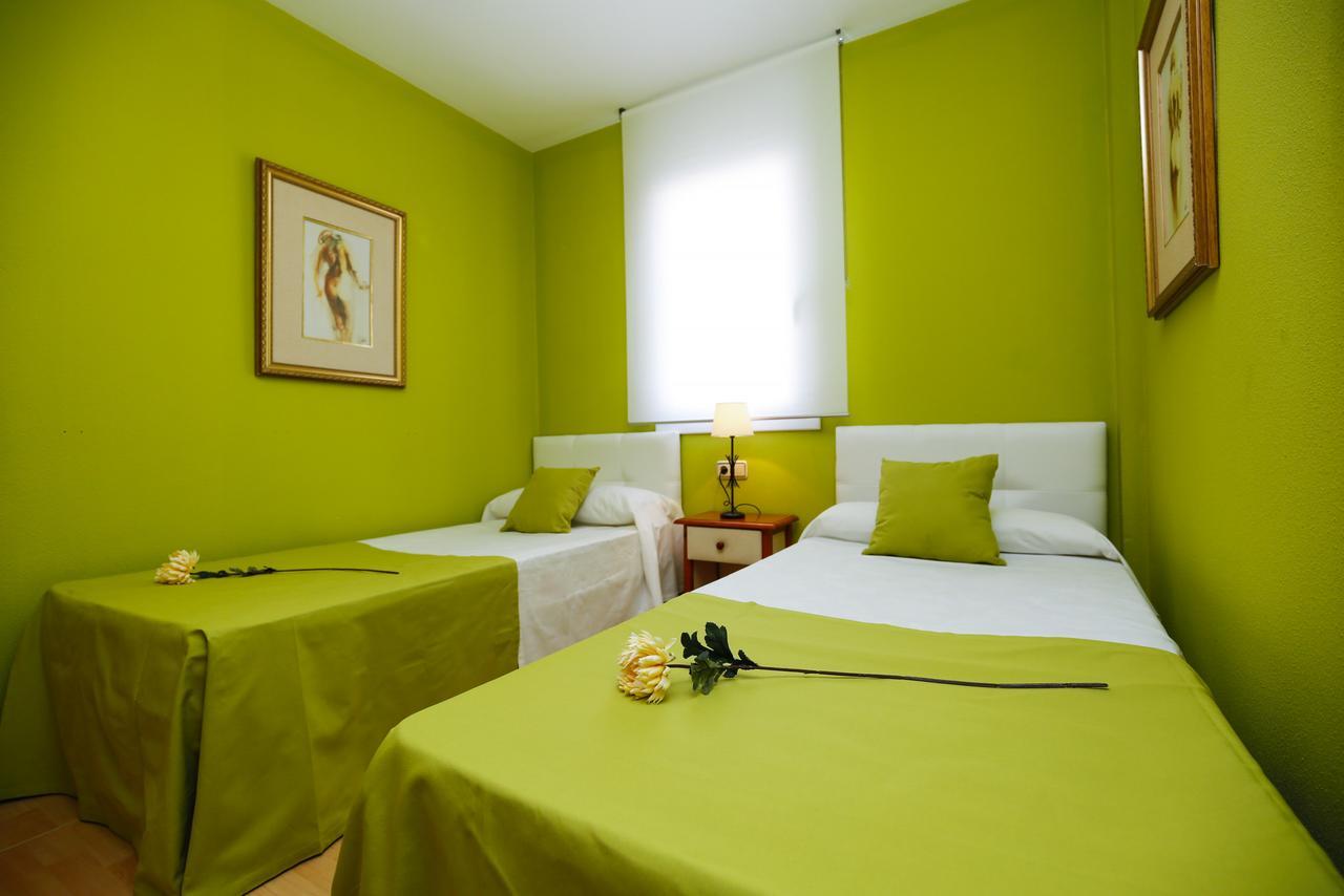 Pasion Planet Costa Dorada - Only Families Villa Salou Exteriör bild