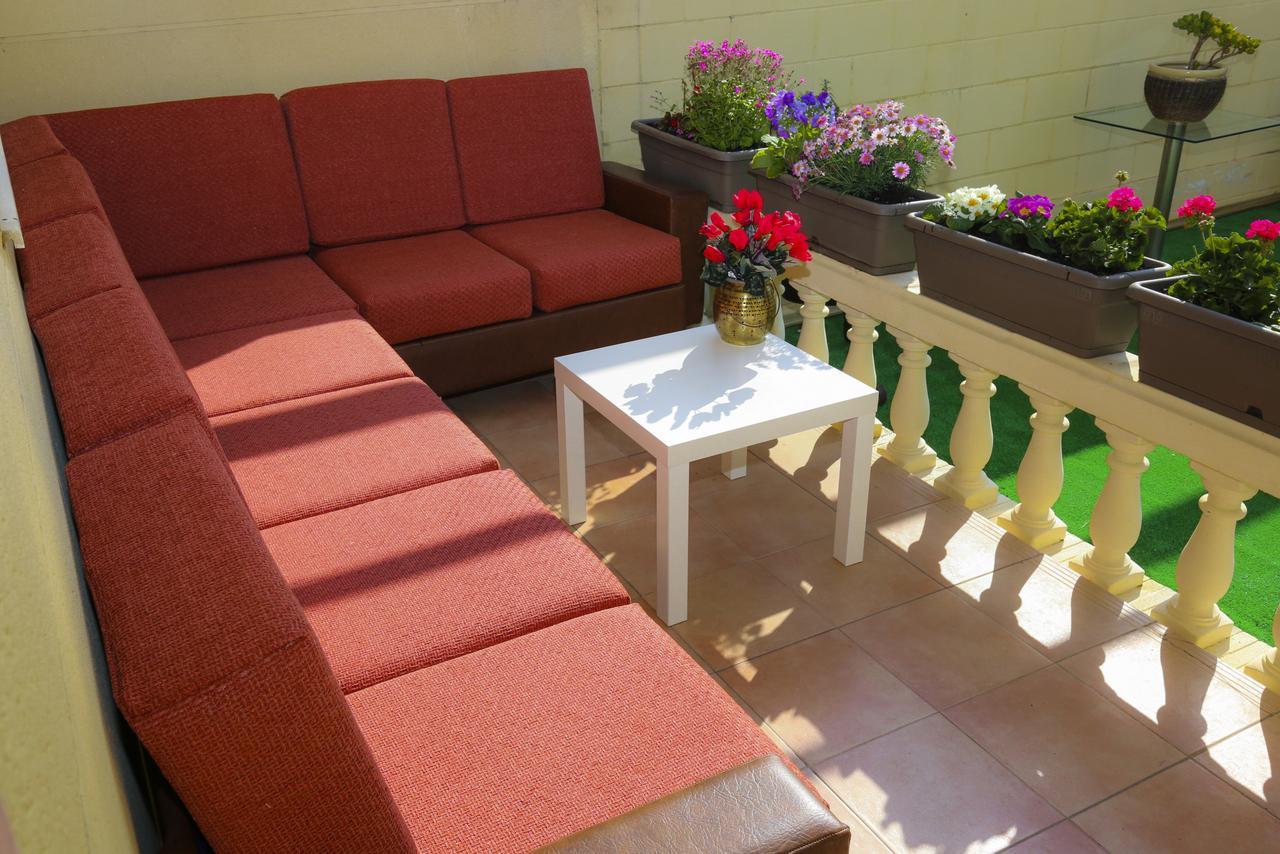 Pasion Planet Costa Dorada - Only Families Villa Salou Exteriör bild