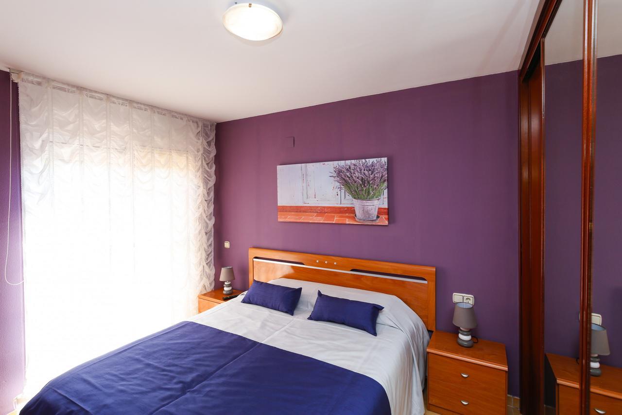 Pasion Planet Costa Dorada - Only Families Villa Salou Exteriör bild