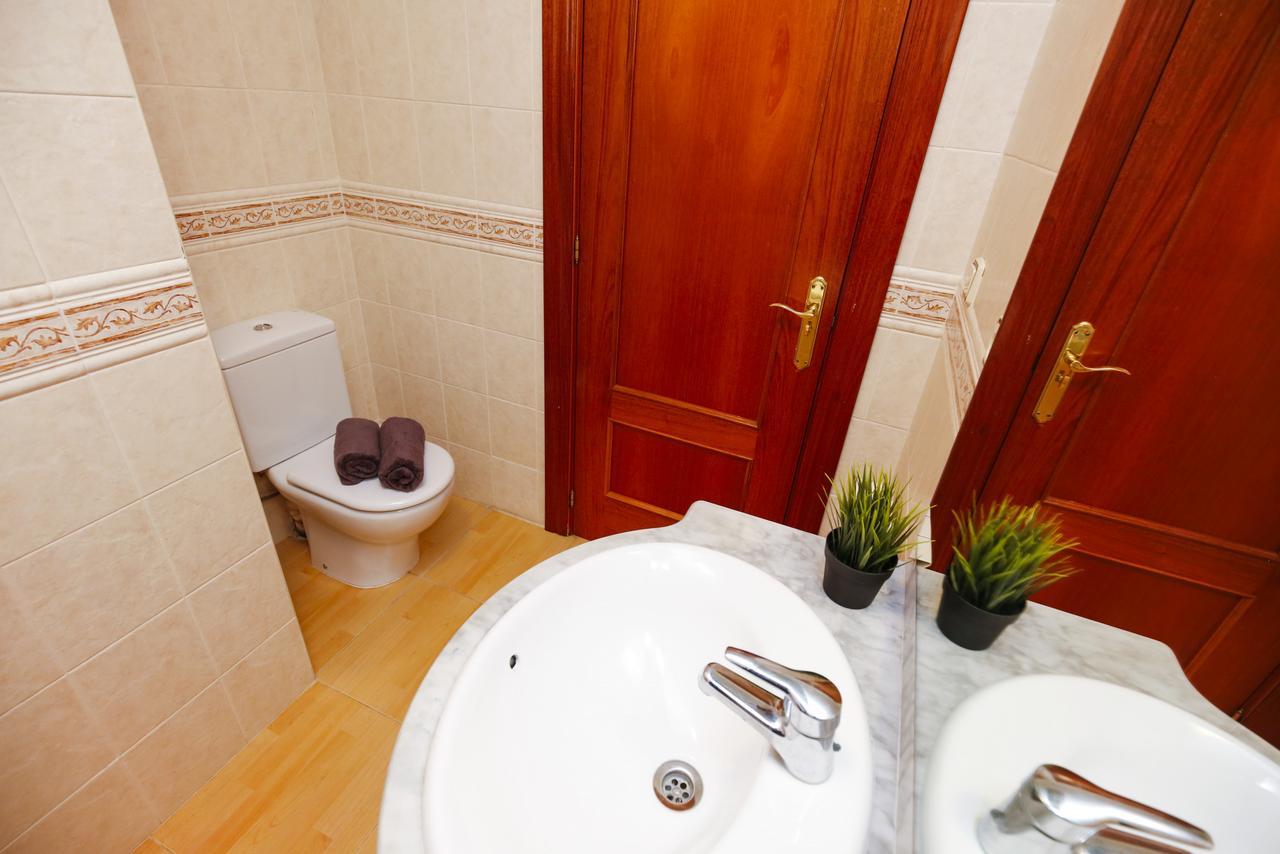 Pasion Planet Costa Dorada - Only Families Villa Salou Exteriör bild