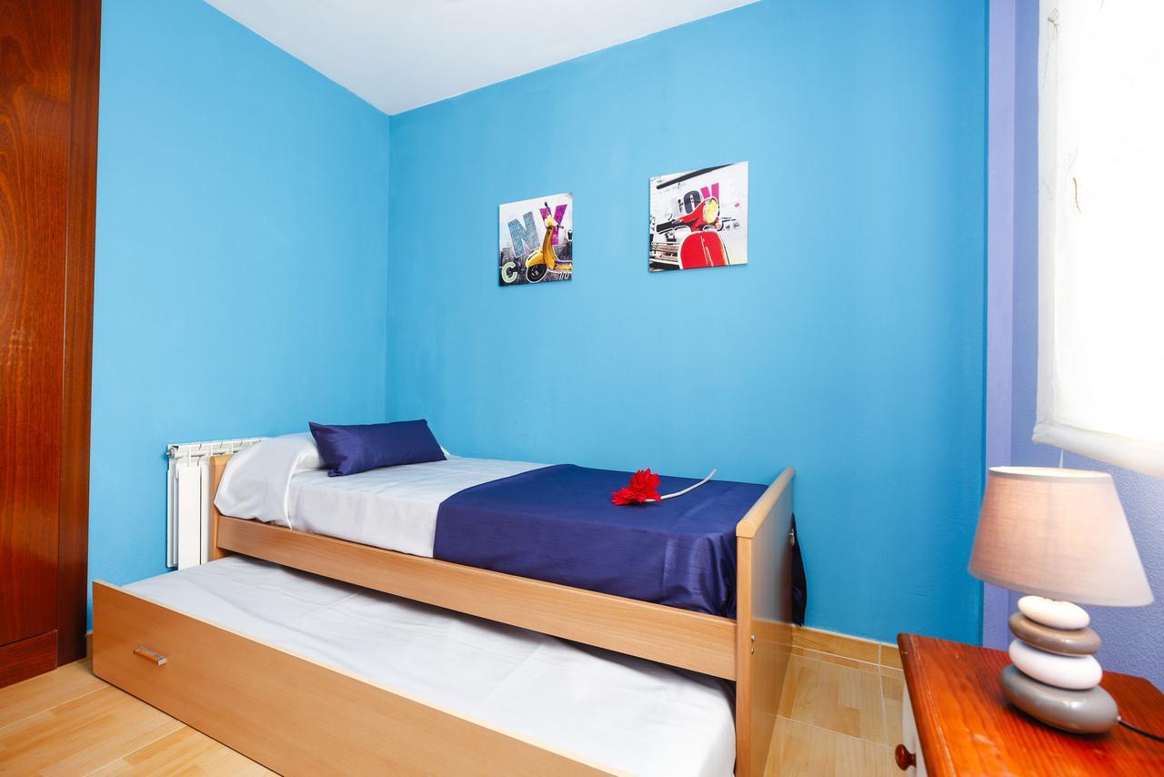 Pasion Planet Costa Dorada - Only Families Villa Salou Exteriör bild