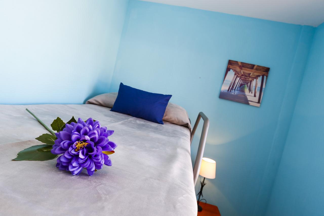 Pasion Planet Costa Dorada - Only Families Villa Salou Exteriör bild