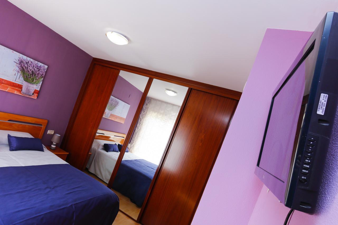 Pasion Planet Costa Dorada - Only Families Villa Salou Exteriör bild