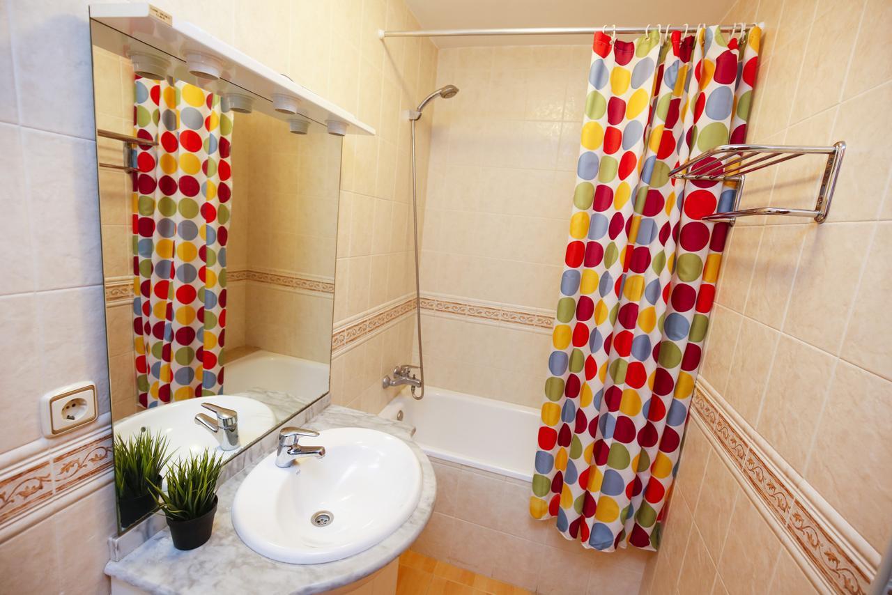 Pasion Planet Costa Dorada - Only Families Villa Salou Exteriör bild