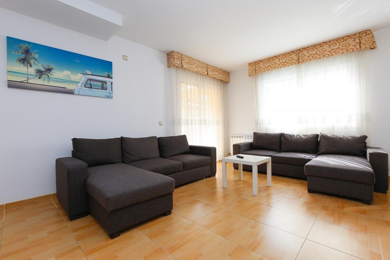 Pasion Planet Costa Dorada - Only Families Villa Salou Exteriör bild