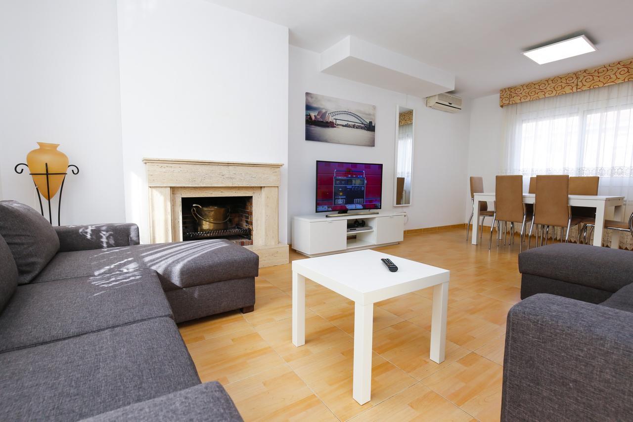 Pasion Planet Costa Dorada - Only Families Villa Salou Exteriör bild