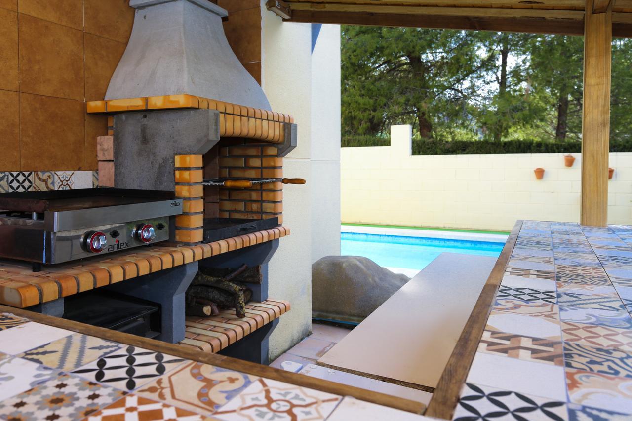 Pasion Planet Costa Dorada - Only Families Villa Salou Exteriör bild