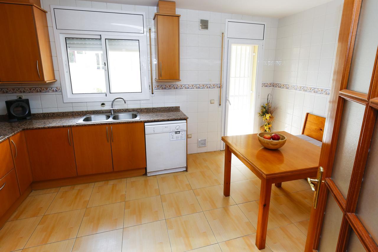 Pasion Planet Costa Dorada - Only Families Villa Salou Exteriör bild