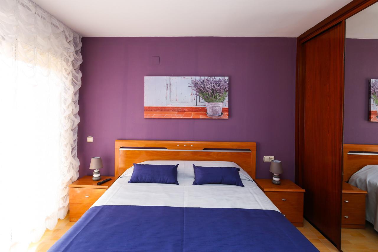 Pasion Planet Costa Dorada - Only Families Villa Salou Exteriör bild